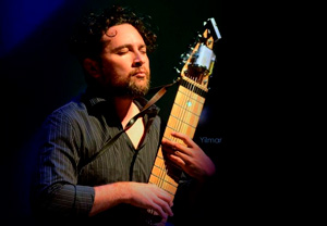 Mtro. Osvaldo Burgos