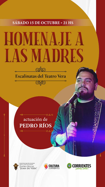 homenaje a las madres 1